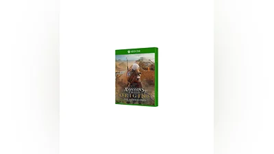 Assassin's Creed  Origins – The Hidden Ones XBOX KEY