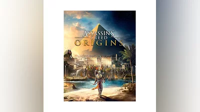 Assassin's Creed  Origins Xbox One/Series Key