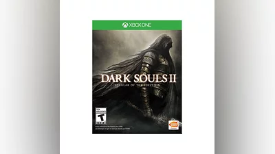 DARK SOULS II Xbox One , Series X|S Key Code