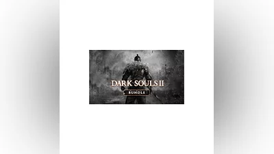 DARK SOULS II: Bundle (Steam Gift RU)