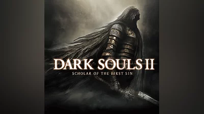 DARK SOULS II  ️PS4/PS5 TR / IN