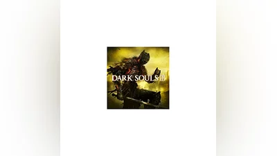 DARK SOULS 3 III / DELUXE  (STEAM/RU/UA-CIS) KEY