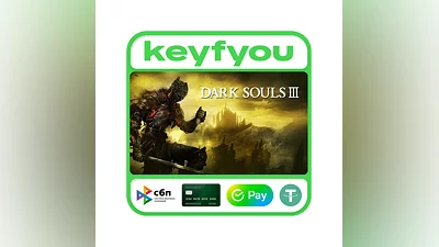 DARK SOULS  III / STEAM KEY