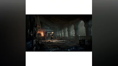 Dark Souls III   Steam Key   Worldwide