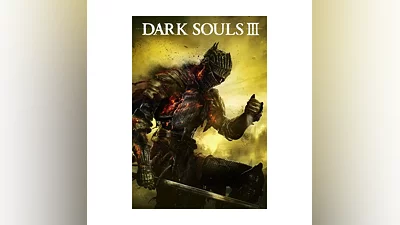 DARK SOULS  III STEAM KEY  RUSSIA+CIS