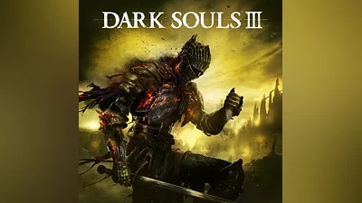 DARK SOULS III XBOX