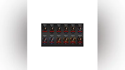 Diablo 3 Paragon levelling EU softcore