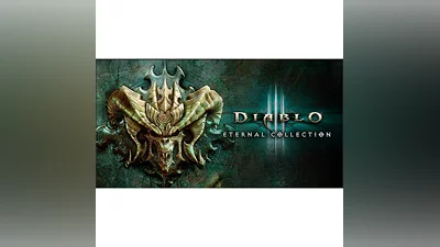 Diablo 3: Eternal Collection   PS4/PS5  TURKEY