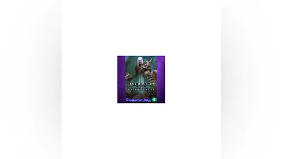 Diablo III Rise of the Necromancer XBOX DLC