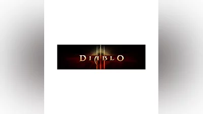 DIABLO 3 BATTLE.NET   Gift not key   except Russia