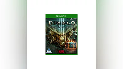 Diablo III: Eternal Collection XBOX KEY