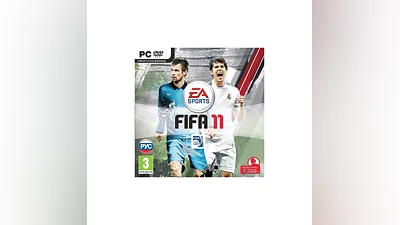 FIFA 11 (Origin key) RU