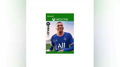 FIFA 22 Xbox One   Key
