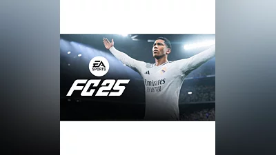 EA SPORTS FC 25 | STANDARD STEAM GIFT
