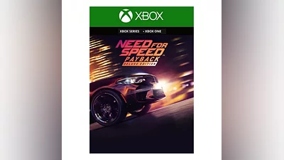 NEED FOR SPEED PAYBACK - DELUXE EDITION  XBOX KEY