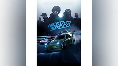 Need for Speed  Xbox One & Series X|S