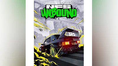 Need for Speed: Unbound   Origin Key ️Region Free