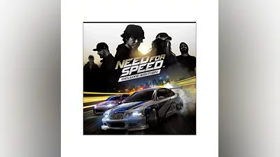 Need for Speed | PS4/PS5 | Turkey