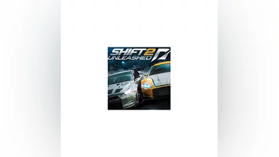 NEED FOR SPEED SHIFT 2 UNLEASHED  EA APP KEY