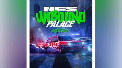 Need For Speed ​​Unbound / NFS ️PS5 PS   TR