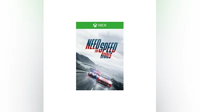 NEED FOR SPEED: RIVALS  XBOX KEY