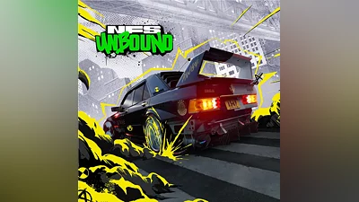 Need for Speed Unbound (Steam Gift RU / UA)