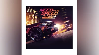 Need for Speed Payback - Deluxe Edition (Steam Gift RU)