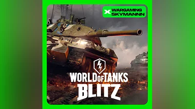 WORLD of TANKS BLITZ  CURRENCY |  PACKS | SHARES