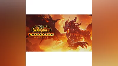 World of Warcraft : Cataclysm  HEROIC EDITION