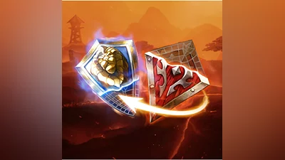 World of Warcraft Classic Faction Change 1/3/6 KZ