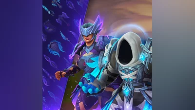 World of Warcraft Classic Ascended Regalia Pack
