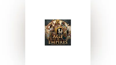 AGE OF EMPIRES: DEFINITIVE EDITION  STEAM KEY