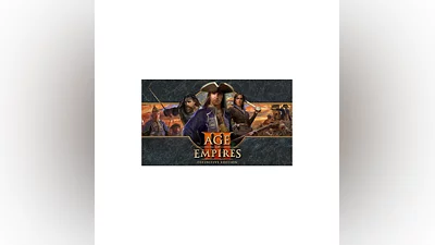 Age of Empires 3 Definitive Edition STEAM KEY GLOBAL