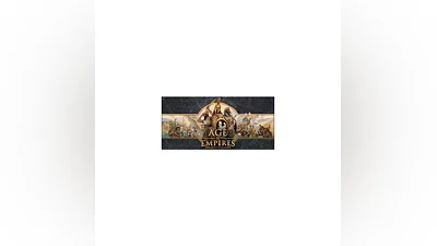 Age of Empires: Definitive Edition (Steam Gift RU)