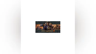 Age of Empires III: Definitive Edition (Steam Gift RU)