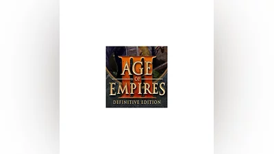 AGE OF EMPIRES III DEFINITIVE EDITION  STEAM KEY