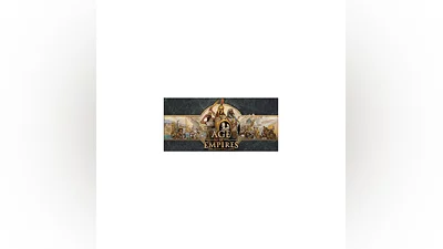 Age of Empires: Definitive Edition  STEAM KEY  GLOBAL