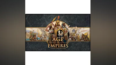 Age of Empires: Definitive Ed.   Steam   GLOBAL