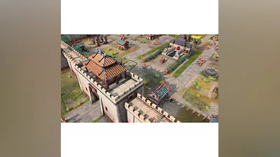 Age of Empires IV Anniversary Edition   Steam Key