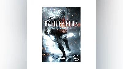 Battlefield 3: Aftermath (RU / EU) REGION FREE ORIGIN