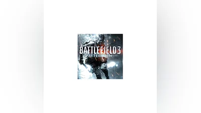 BATTLEFIELD 3: AFTERMATH (DLC)  EA APP KEY