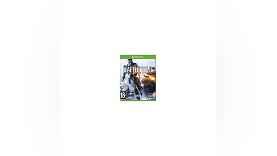 Battlefield 4 XBOX ONE / SERIES X|S   KEY