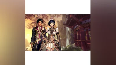 Blade & Soul Elegant Style Bundle CODE IN-GAME