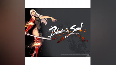 Blade and Soul Radiant Treasures Bundle 2 CODE IN-GAME