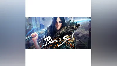 Blade & Soul Heros Recruit Plaques x5 Pack IN-GAME CODE