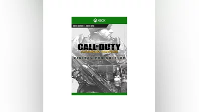 Call of Duty: Advanced Warfare Digital Pro Edition XBOX