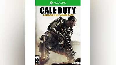 Call of Duty Advanced Warfare Gold  XBOX ONE, X|S KEY