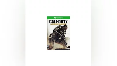 Call of Duty: Advanced Warfare - Gold Edition XBOX KEY