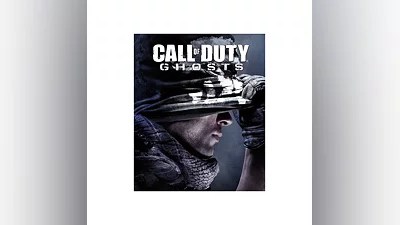 Call of Duty: Ghosts (Steam Key) CIS