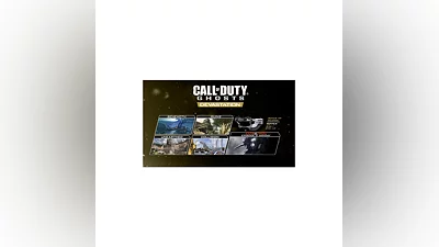 Call of Duty: Ghosts - Devastation DLC (Steam Gift ROW)